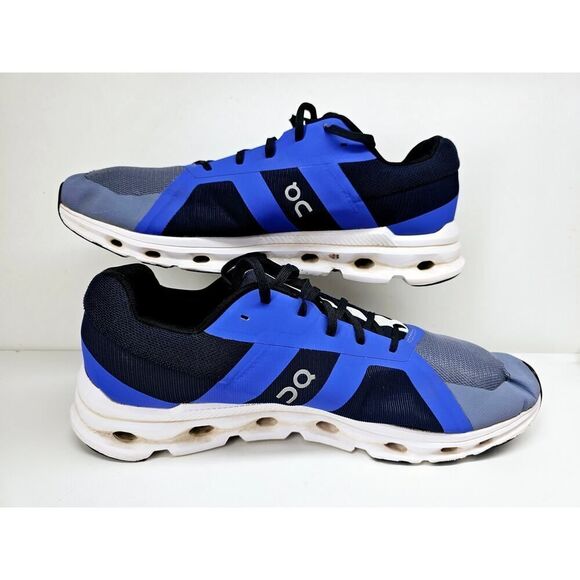 Oncloud Men 14 Comfy footwear